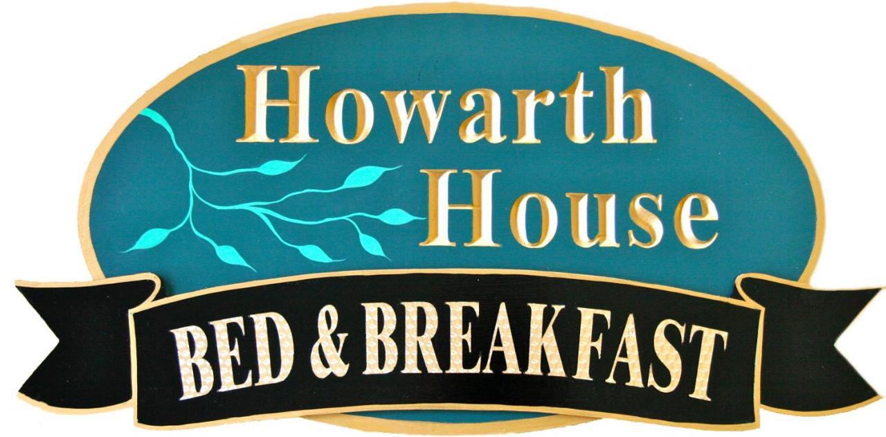 Howarth House Bed And Breakfast ฟิทช์เบิร์ก ภายนอก รูปภาพ